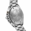 tag heuer formula 1 chronograph x gulf 43mm mens watch caz101at ba0842 1520 0ei37