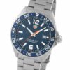 tag heuer formula 1 quartz 43mm mens watch waz1010 ba0842 5086 gtcdb