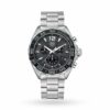 tag heuer formula 1 quartz chronograph 43mm mens watch caz1011 ba0842 3322 o4lxe