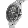 tag heuer formula 1 quartz chronograph 43mm mens watch caz1011 ba0842 4981 n8vhd