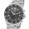 tag heuer formula 1 quartz chronograph 43mm mens watch caz1011 ba0842 8764 bj4rx