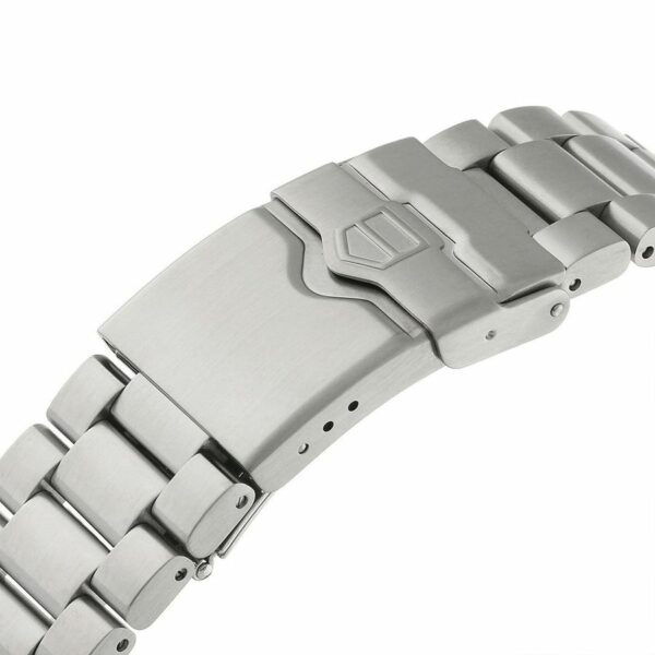 tag heuer formula 1 quartz chronograph 43mm mens watch caz1011 ba0842 9769 b5xn9