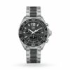 tag heuer formula 1 quartz chronograph 43mm mens watch caz1011 ba0843 4920 xpo7s 1