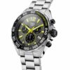 tag heuer formula 1 quartz chronograph 43mm mens watch caz101ag ba0842 3053 zb6ob