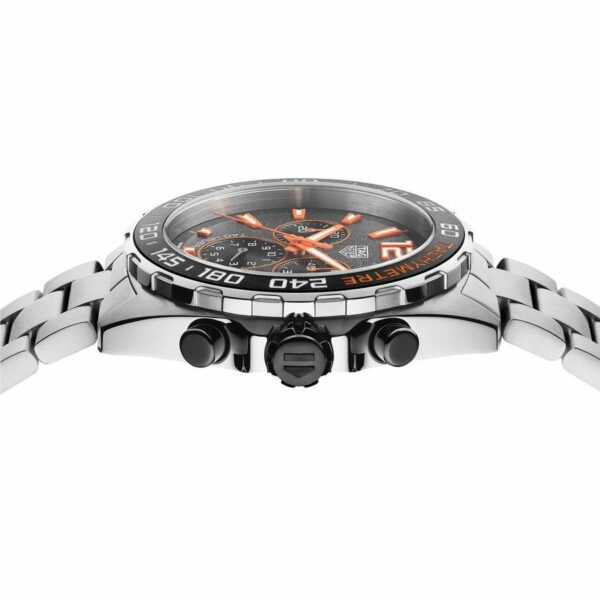 tag heuer formula 1 quartz chronograph 43mm mens watch caz101ah ba0842 2662 zvux4