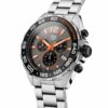 tag heuer formula 1 quartz chronograph 43mm mens watch caz101ah ba0842 3904 9g7se