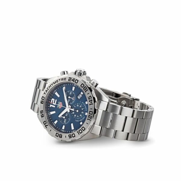 tag heuer formula 1 quartz chronograph 43mm mens watch caz101k ba0842 4744 ohwli