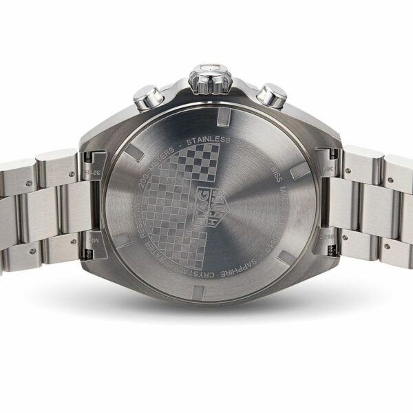 tag heuer formula 1 quartz chronograph 43mm mens watch caz101k ba0842 5333 fvu4q