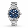 tag heuer formula 1 quartz chronograph 43mm mens watch caz101k ba0842 5804 wqdre 1
