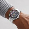 tag heuer formula 1 x red bull racing special edition chronograph quartz mens 43mm caz101al ba0842 watch 1452 nxqve