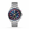 tag heuer formula 1 x red bull racing special edition chronograph quartz mens 43mm caz101al ba0842 watch 7447 v2sz8 1