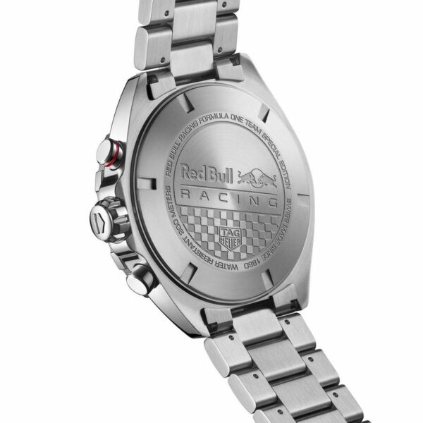 tag heuer formula 1 x red bull racing special edition chronograph quartz mens 43mm caz101al ba0842 watch 9708 k9wst