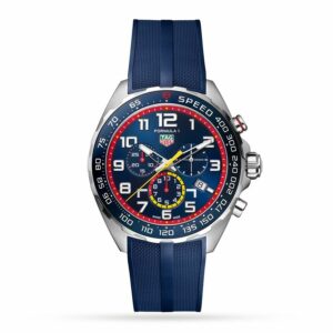 tag heuer formula 1 x red bull racing special edition chronograph quartz mens 43mm caz101al ft8052 watch 1008 auxpy