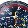 tag heuer formula 1 x red bull racing special edition chronograph quartz mens 43mm caz101al ft8052 watch 3022 lvehw