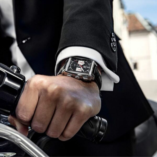 tag heuer monaco calibre heuer 02 39mm mens watch cbl2113 fc6177 6516 xbdac