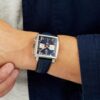 tag heuer monaco gulf special edition 39mm mens watch cbl2115 fc6494 2217 zqnzp