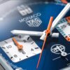 tag heuer monaco gulf special edition 39mm mens watch cbl2115 fc6494 5293 pg8xh