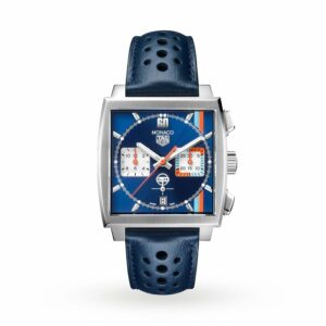tag heuer monaco gulf special edition 39mm mens watch cbl2115 fc6494 6725 k6o6f
