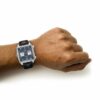 tag heuer vintage monaco automatic 39mm mens watch caw211p fc6356 goldsmiths 6201 cj2f1