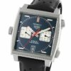 tag heuer vintage monaco automatic 39mm mens watch caw211p fc6356 goldsmiths 8256 d9k84