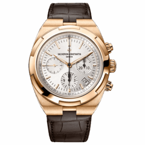 vacheron constantin overseas chronograph 5500v000r b074 42 5 mm pink gold watch 3194 3imbo