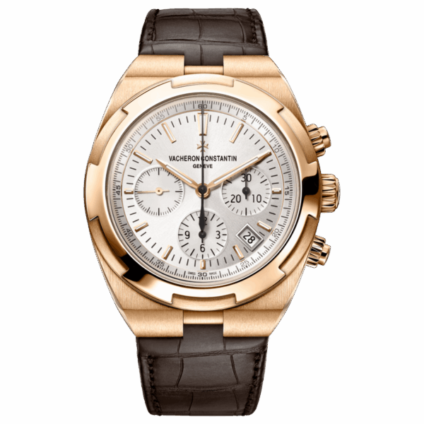 vacheron constantin overseas chronograph 5500v000r b074 42 5 mm pink gold watch 3194 3imbo