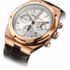 vacheron constantin overseas chronograph 5500v000r b074 42 5 mm pink gold watch 6949 dvb8b