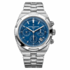 vacheron constantin overseas chronograph 5520v210a b148 42 5 mm steel watch 5518 revmb