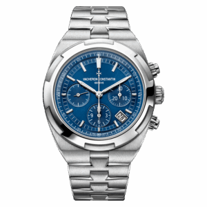 vacheron constantin overseas chronograph 5520v210a b148 42 5 mm steel watch 5518 revmb