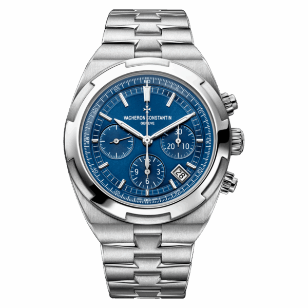 vacheron constantin overseas chronograph 5520v210a b148 42 5 mm steel watch 5518 revmb