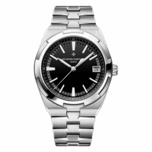 vacheron constantin overseas self winding 41 mm stainless steel 4500v110a b483 watch 2702 f8yzu
