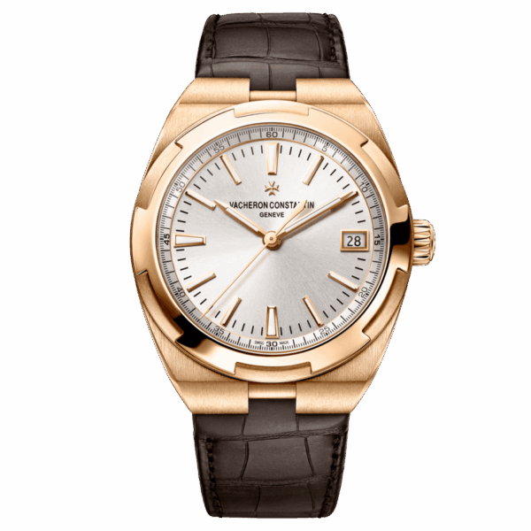 vacheron constantin overseas self winding 4500v000r b127 41 mm pink gold watch 5831 coyxu 1