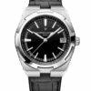 vacheron constantin overseas self winding 4520v210a b483 41 mm stainless steel watch 1717 zajfm