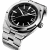 vacheron constantin overseas self winding 4520v210a b483 41 mm stainless steel watch 8353 slsk3