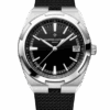 vacheron constantin overseas self winding 4520v210a b483 41 mm stainless steel watch 8378 onpae