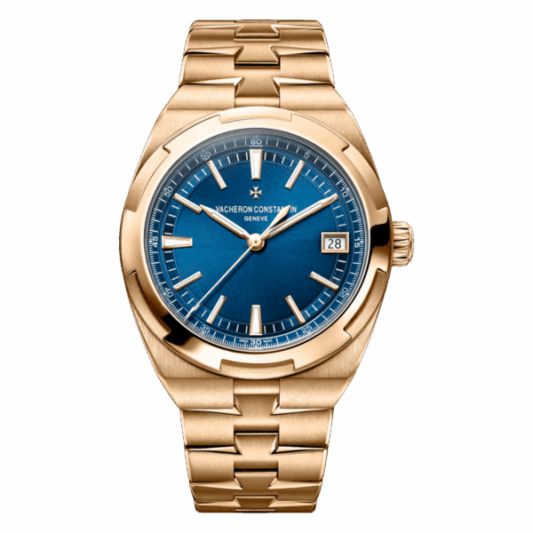 vacheron constantin overseas self winding 4520v210r b705 41 mm pink gold watch 3120 hdupc