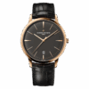 vacheron constantin patrimony 85180000r 9166 watch 40 mm pink gold 3070 08h9a 1