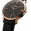 vacheron constantin patrimony 85180000r 9166 watch 40 mm pink gold 5668 lgsyw