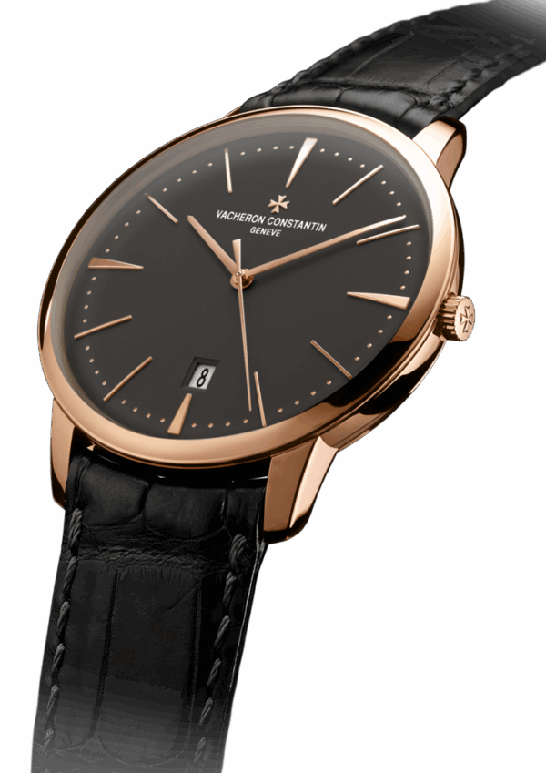 vacheron constantin patrimony 85180000r 9166 watch 40 mm pink gold 5668 lgsyw