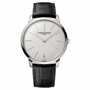 vacheron constantin patrimony manual winding 81180000g 9117 40 mm white gold watch 7218 w4ndv