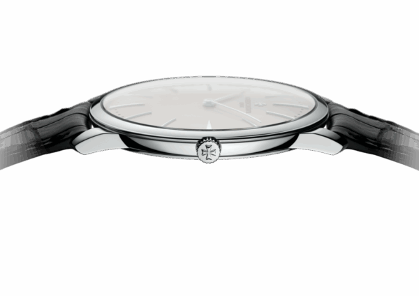vacheron constantin patrimony manual winding 81180000g 9117 40 mm white gold watch 9906 vq0ng