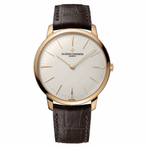 vacheron constantin patrimony manual winding 81180000r 9159 40 mm pink gold watch 1016 fozka