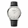 vacheron constantin patrimony self winding 40 mm 18k white gold 85180000g 9230 watch 2736 gfusb
