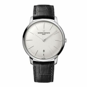 vacheron constantin patrimony self winding 40 mm 18k white gold 85180000g 9230 watch 2736 gfusb