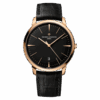 vacheron constantin patrimony self winding 85180000r 9166 40 mm pink gold watch 6495 xh3nl
