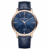 vacheron constantin patrimony self winding 85180000r b515 40 mm pink gold watch 4913 xmcor