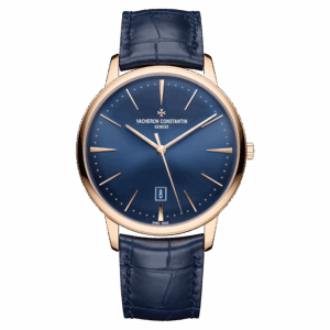 vacheron constantin patrimony self winding 85180000r b515 40 mm pink gold watch 4913 xmcor